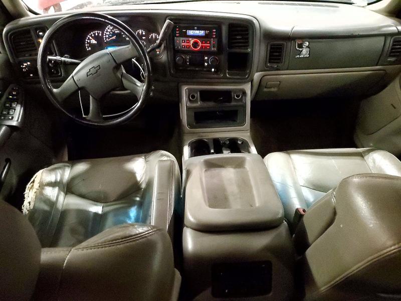 65353546 :رقم المزاد ، 1GNEK13Z03R274869 vin ، 2003 Chevrolet Tahoe مزاد بيع