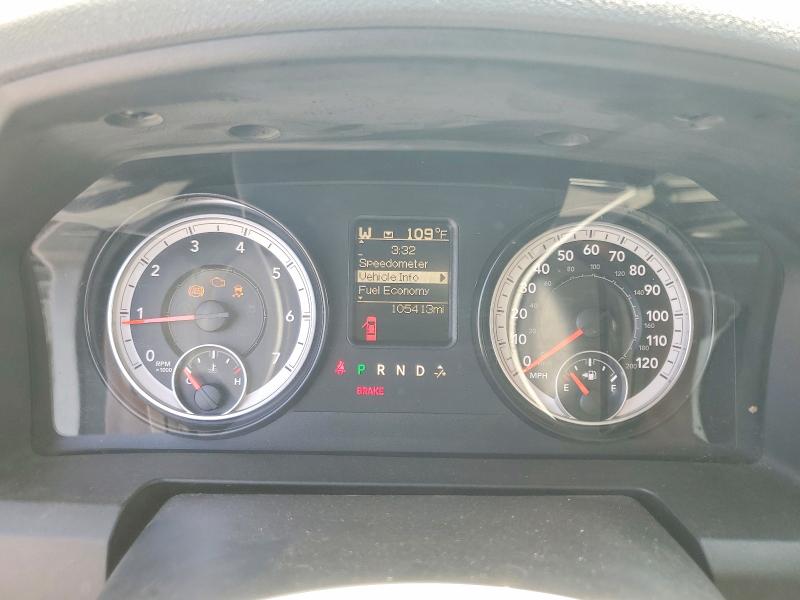 Aukcja sprzedaży 2015 Ram 1500, vin: 1C6RR7GT5FS704043, numer aukcji: 64679606