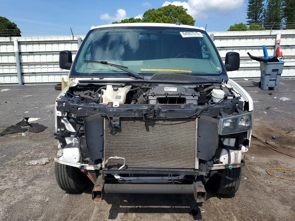 Продаж на аукціоні авто 2021 Chevrolet Express G2500, vin: 1GCWGAF71M1151901, номер лоту: 64987516