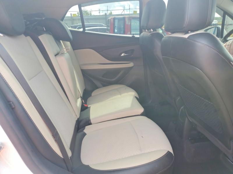 Aukcja sprzedaży 2021 Buick Encore, vin: KL4CJESB0MB351288, numer aukcji: 64903796