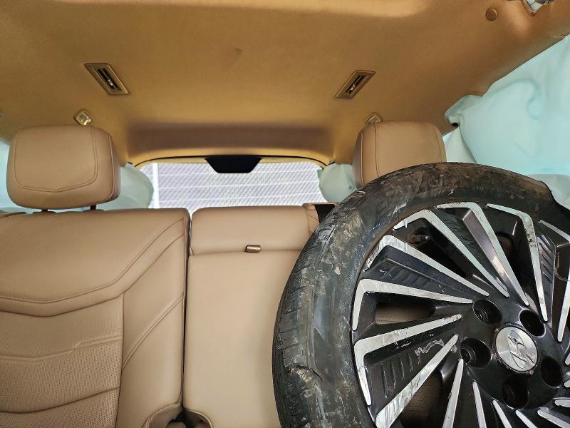 Aukcja sprzedaży 2021 Cadillac Xt6, vin: 1GYKPFRS6MZ126564, numer aukcji: 63514346