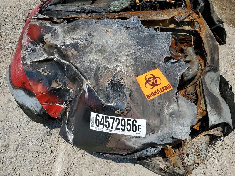 64572956 :رقم المزاد ، JM1NB354640408165 vin ، 2004 Mazda Mx-5 Miata مزاد بيع