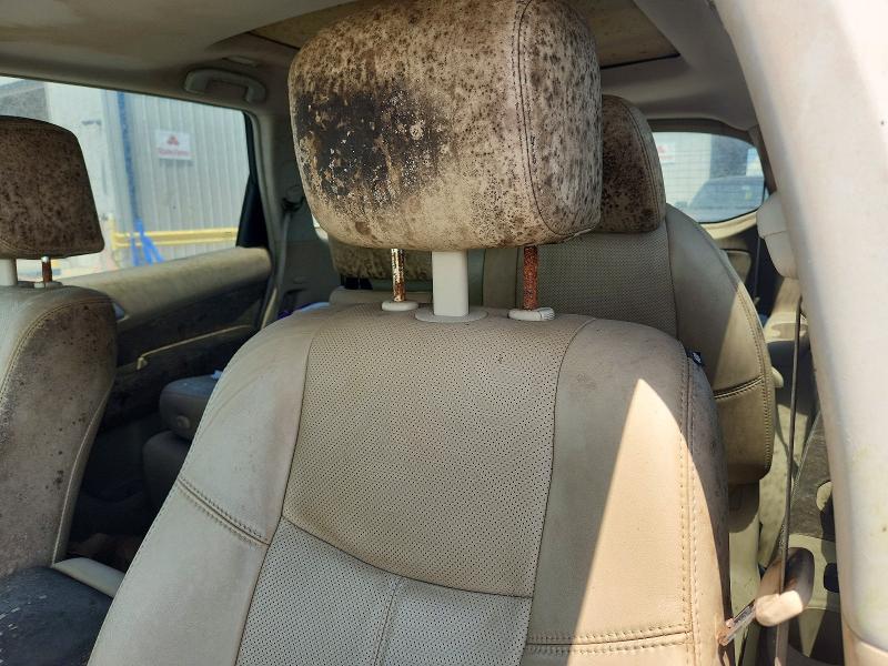 Продажа на аукционе авто 2013 Nissan Pathfinder, vin: 5N1AR2MN0DC649874, номер лота: 65446766