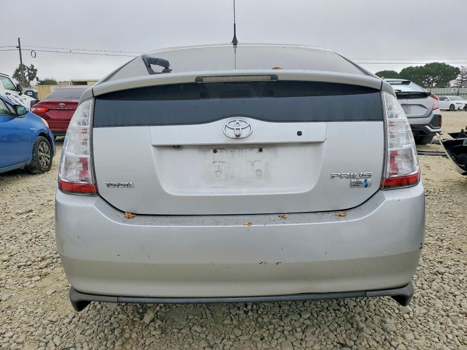 Aukcja sprzedaży 2008 Toyota Prius, vin: JTDKB20U183324103, numer aukcji: 65774846