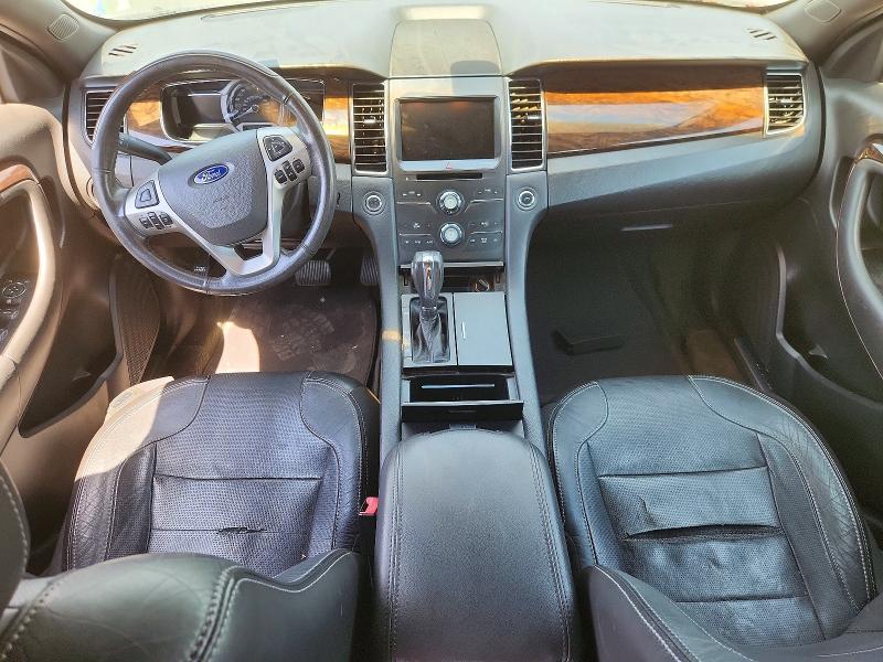 2014 Ford Taurus მანქანა იყიდება აუქციონზე, vin: 1FAHP2F87EG104917, აუქციონის ნომერი: 64246076