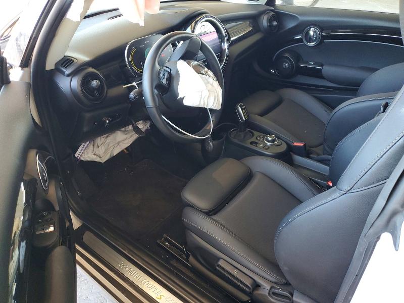 Aukcja sprzedaży 2024 Mini Cooper, vin: WMW13DJ08R2V91730, numer aukcji: 66313726