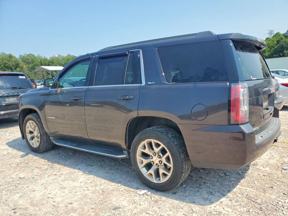 Продажа на аукционе авто 2016 Gmc Yukon, vin: 1GKS2BKC1GR388081, номер лота: 64853266