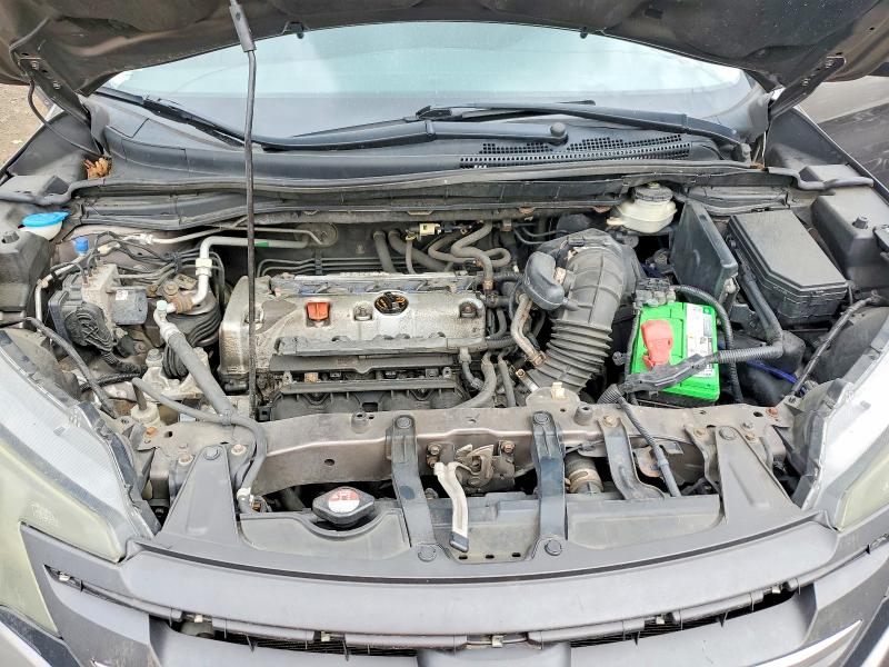 66958246 :رقم المزاد ، 5J6RM4H56CL008636 vin ، 2012 Honda Cr-v مزاد بيع
