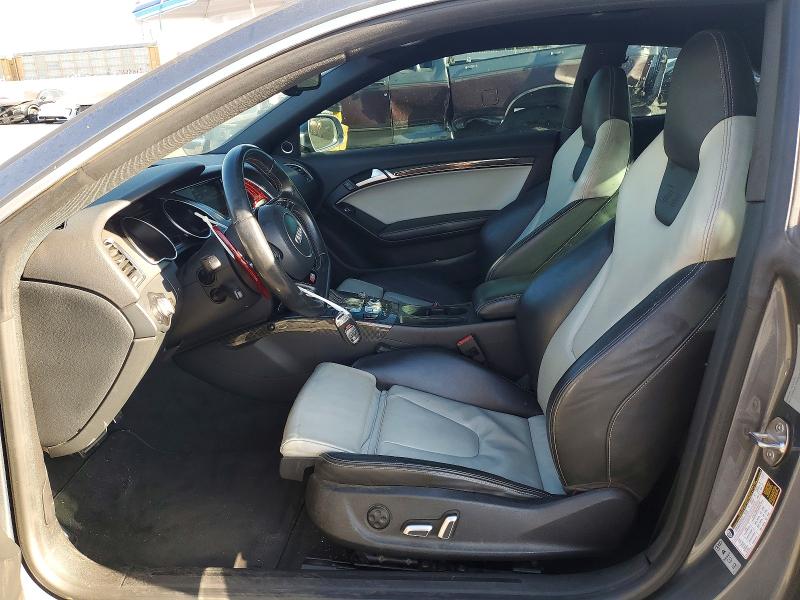 Aukcja sprzedaży 2014 Audi S5, vin: WAUCGAFR3EA005583, numer aukcji: 65390086