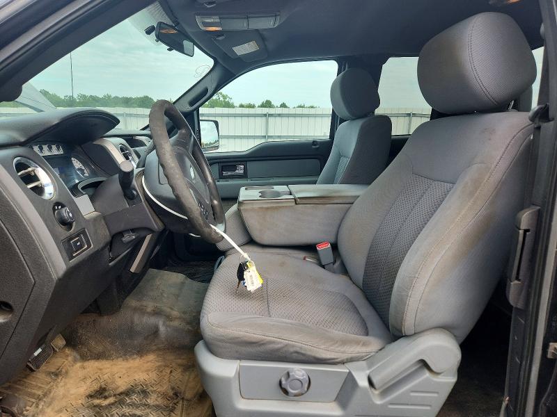 Aukcja sprzedaży 2013 Ford F150, vin: 1FTEX1EM6DFD50741, numer aukcji: 65798446