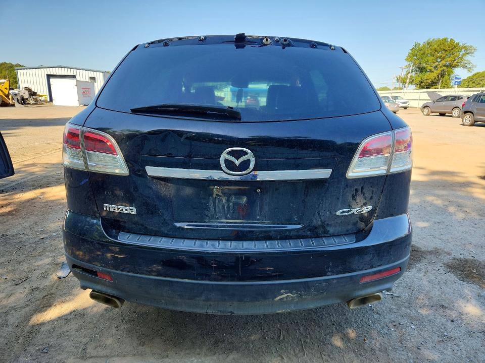 Aukcja sprzedaży 2008 Mazda Cx-9, vin: JM3TB28A980162440, numer aukcji: 65219616