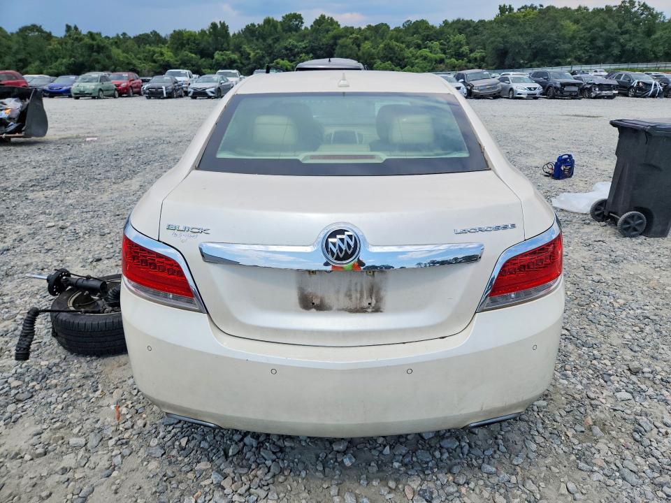 Продаж на аукціоні авто 2013 Buick Lacrosse, vin: 1G4GC5E34DF140976, номер лоту: 66054196