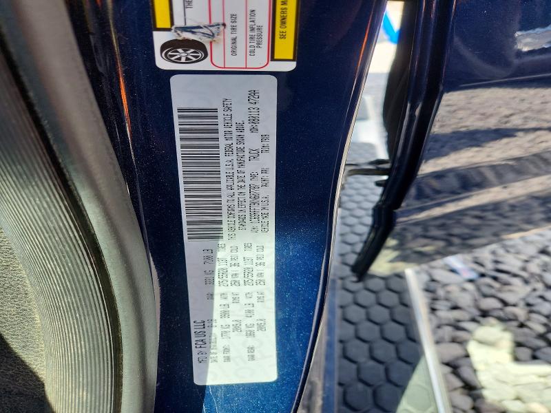 Продаж на аукціоні авто 2019 Ram 1500, vin: 1C6SRFFT9KN607787, номер лоту: 66042496