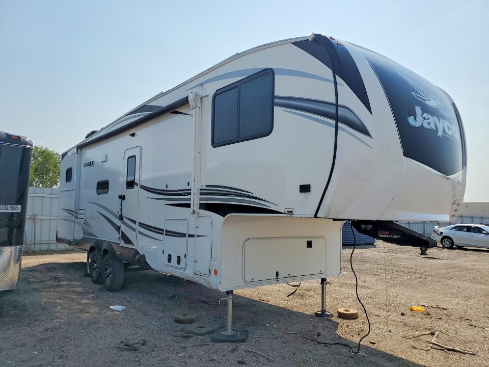 Auction sale of the 2023 Jayco Eagle, vin: 1UJCA0BS5P1P50149, lot number: 64080926