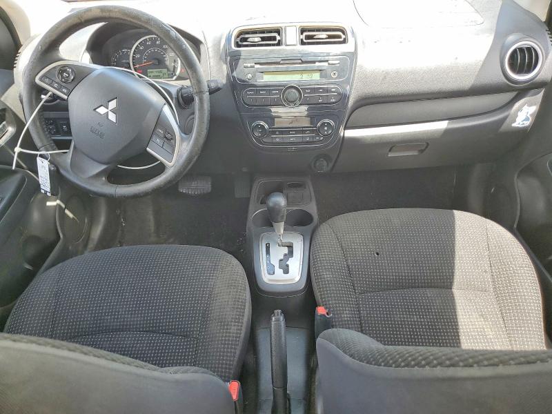 Aukcja sprzedaży 2015 Mitsubishi Mirage, vin: ML32A4HJXFH059774, numer aukcji: 65050176