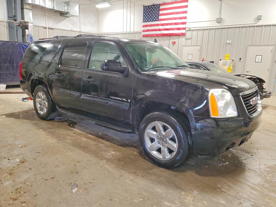 Продаж на аукціоні авто 2009 Gmc Yukon Xl, vin: 1GKFK36349R218298, номер лоту: 66505216
