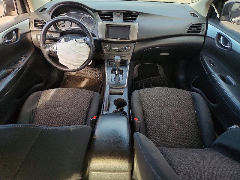 Aukcja sprzedaży 2019 Nissan Sentra, vin: 3N1AB7AP0KY232192, numer aukcji: 63421676