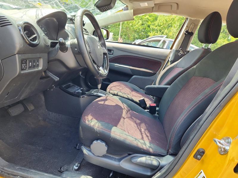 Продаж на аукціоні авто 2024 Mitsubishi Mirage, vin: ML32AWHJ2RH001805, номер лоту: 65398536