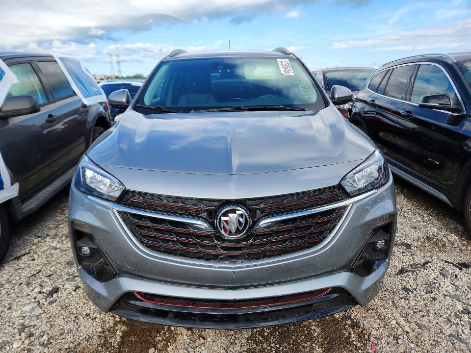 Aukcja sprzedaży 2023 Buick Encore Gx, vin: KL4MMDSL3PB121229, numer aukcji: 63203446