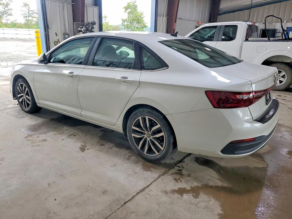 Продажа на аукционе авто 2025 Volkswagen Jetta, vin: 3VW7X7BU8SM036485, номер лота: 64736906