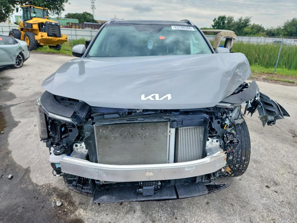 Продаж на аукціоні авто 2025 Kia Sorento, vin: 5XYRH4JF9SG374436, номер лоту: 63788386