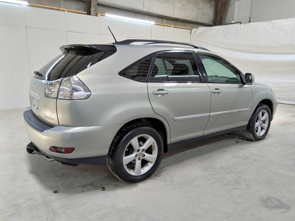 Продажа на аукционе авто 2007 Lexus Rx, vin: 2T2HK31U07C002374, номер лота: 67196126