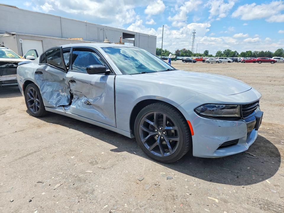 Aukcja sprzedaży 2020 Dodge Charger, vin: 2C3CDXBG8LH228692, numer aukcji: 63875416