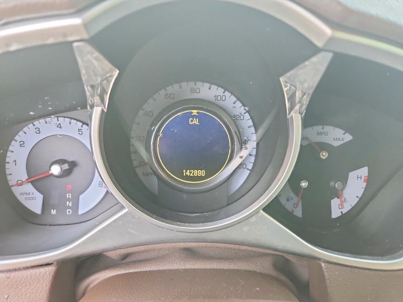 2011 Cadillac Srx მანქანა იყიდება აუქციონზე, vin: 3GYFNAEY3BS540397, აუქციონის ნომერი: 63792836
