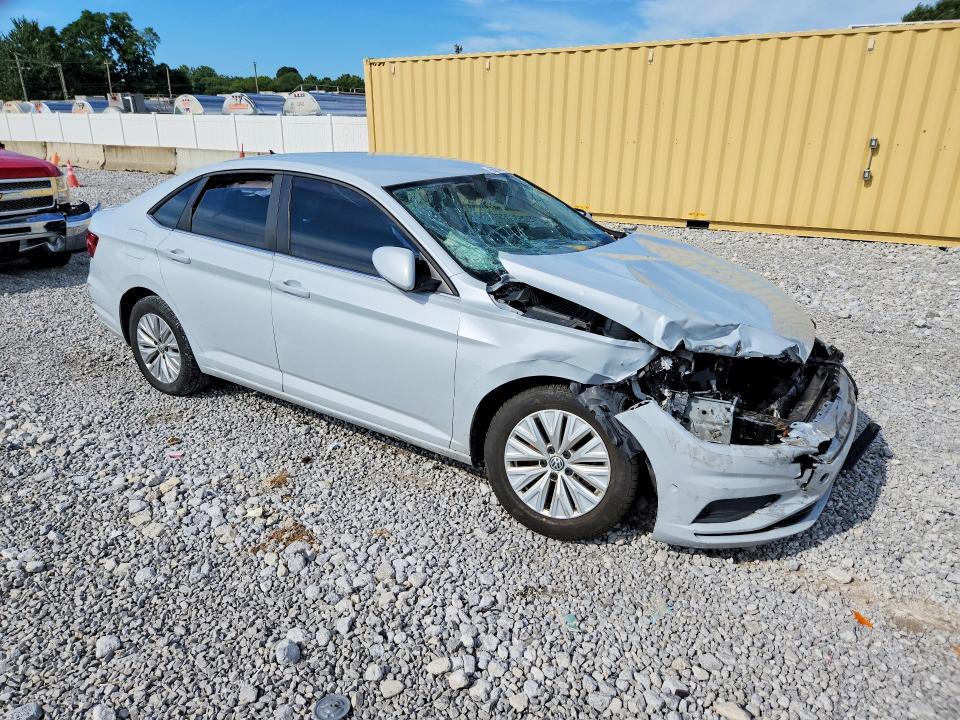 Aukcja sprzedaży 2019 Volkswagen Jetta, vin: 3VWC57BU3KM036396, numer aukcji: 66254306