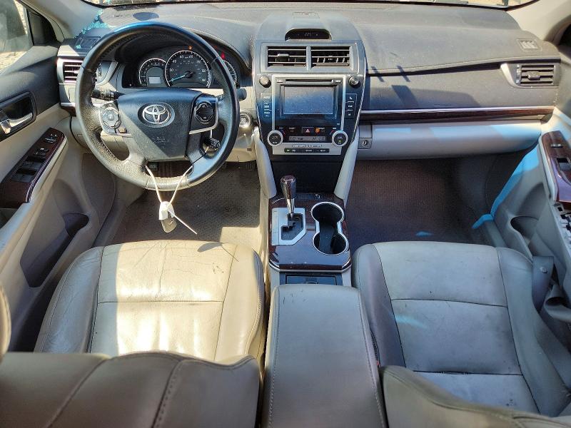 65615236 :رقم المزاد ، 4T4BF1FK8CR238439 vin ، 2012 Toyota Camry مزاد بيع
