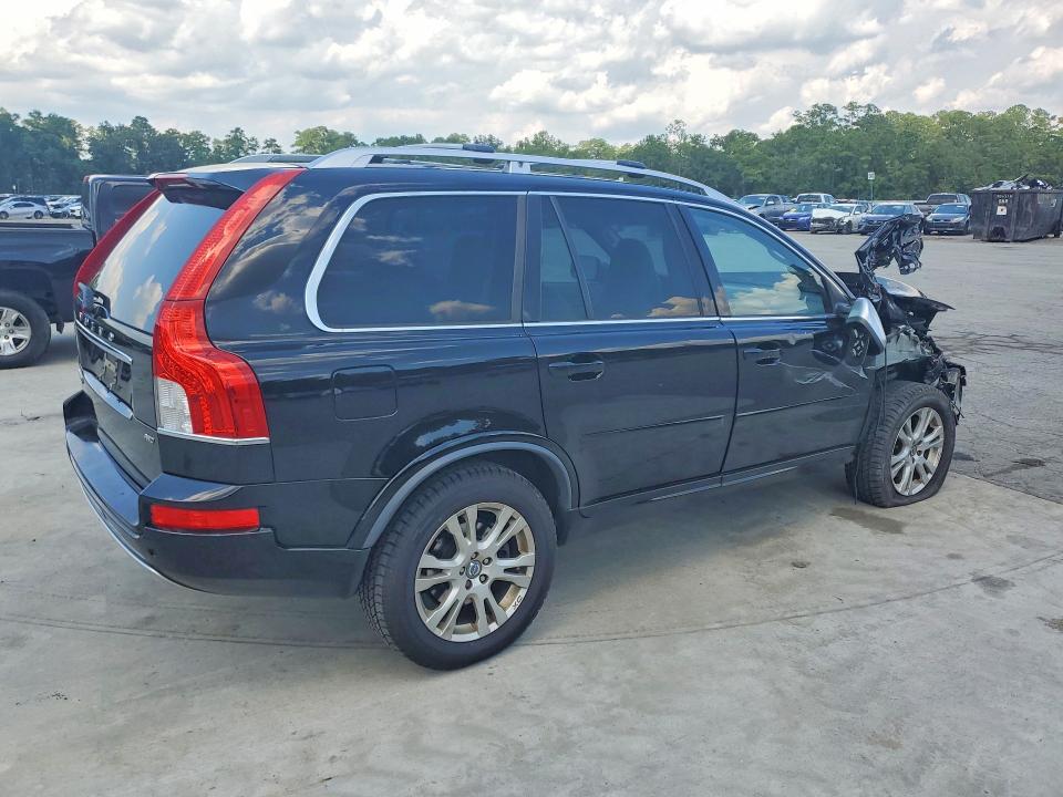 Продажа на аукционе авто 2013 Volvo Xc90, vin: YV4952CZ6D1670079, номер лота: 66396566