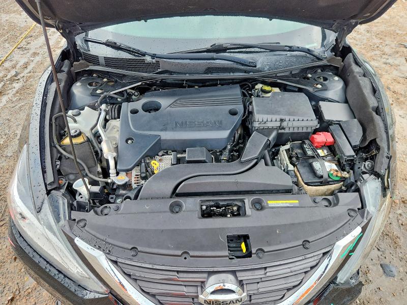 Продажа на аукционе авто 2017 Nissan Altima, vin: 1N4AL3AP5HC178415, номер лота: 63964886