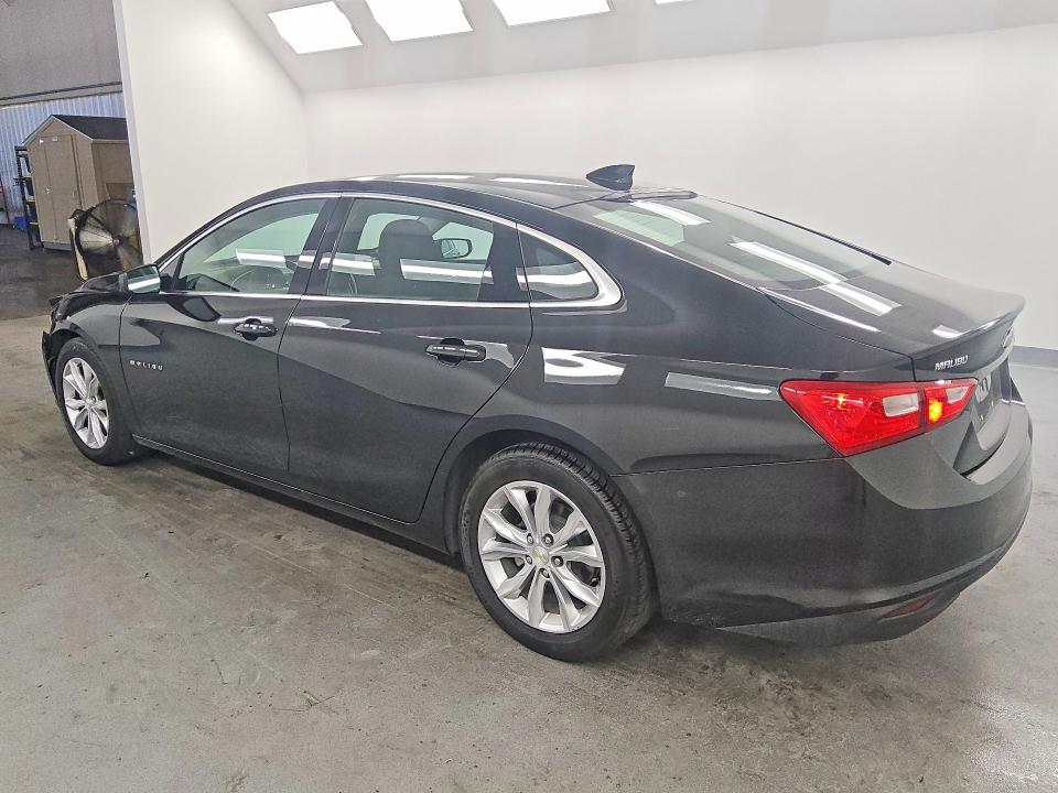 63928206 :رقم المزاد ، 1G1ZD5ST3PF247755 vin ، 2023 Chevrolet Malibu مزاد بيع