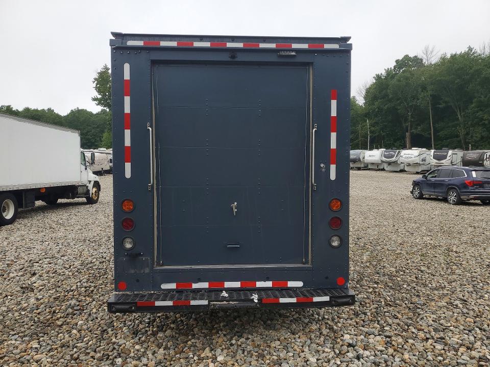 2022 Ford Transit მანქანა იყიდება აუქციონზე, vin: 1FDDF6P8XNKA46098, აუქციონის ნომერი: 65020236