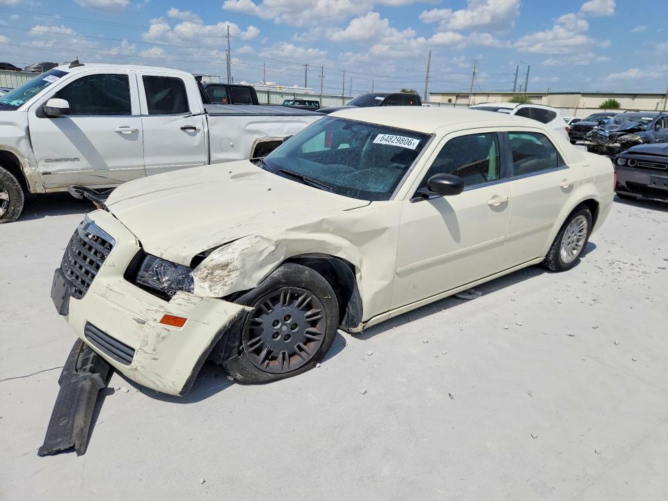 Aukcja sprzedaży 2006 Chrysler 300, vin: 2C3KA43R26H171798, numer aukcji: 64829806