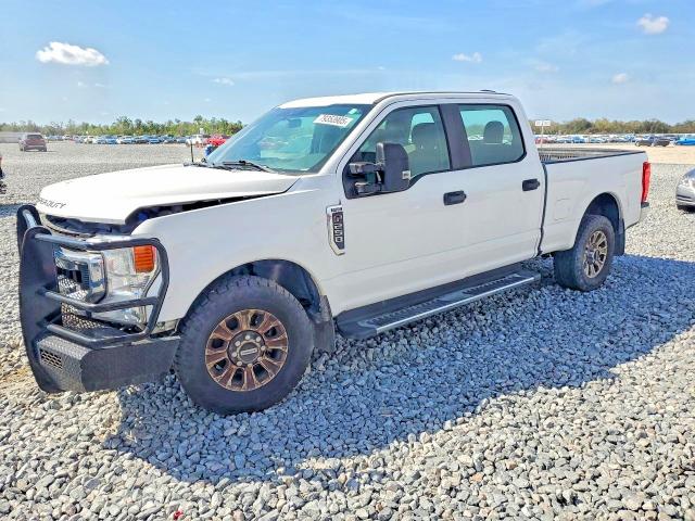 Продаж на аукціоні авто 2020 Ford F250, vin: 1FT7W2A63LEE97998, номер лоту: 64120946