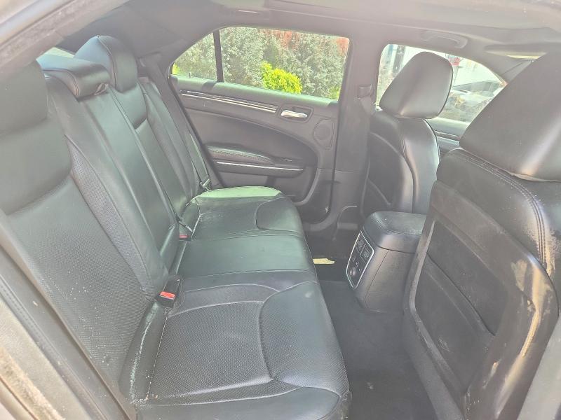 Aukcja sprzedaży 2014 Chrysler 300c, vin: 2C3CCAEG2EH214088, numer aukcji: 63689056