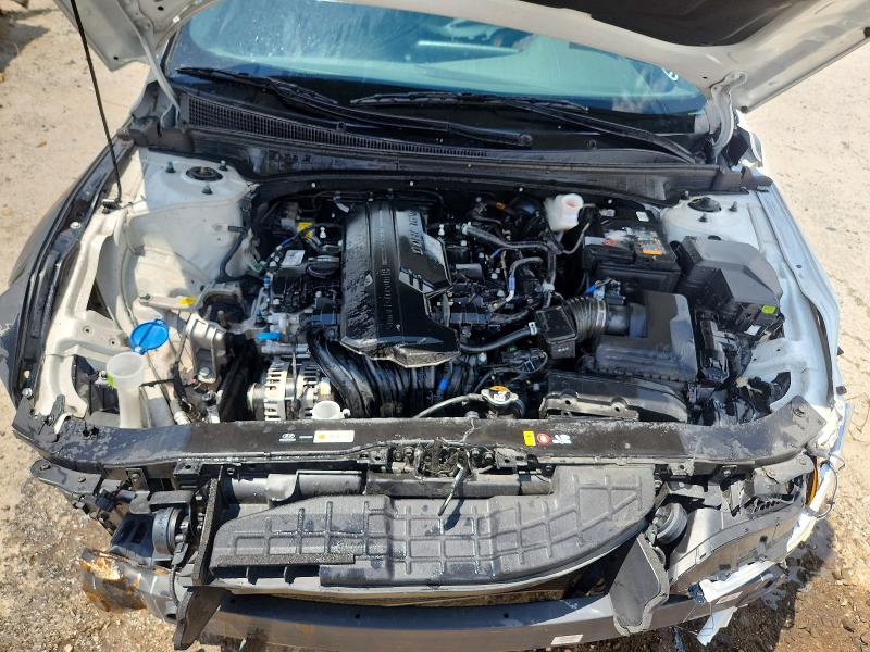 Aukcja sprzedaży 2025 Hyundai Elantra, vin: KMHLM4DG5SU049010, numer aukcji: 64193076