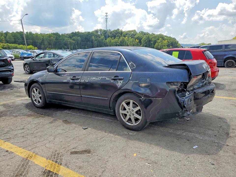 Aukcja sprzedaży 2003 Honda Accord, vin: 1HGCM66893A038912, numer aukcji: 67039096