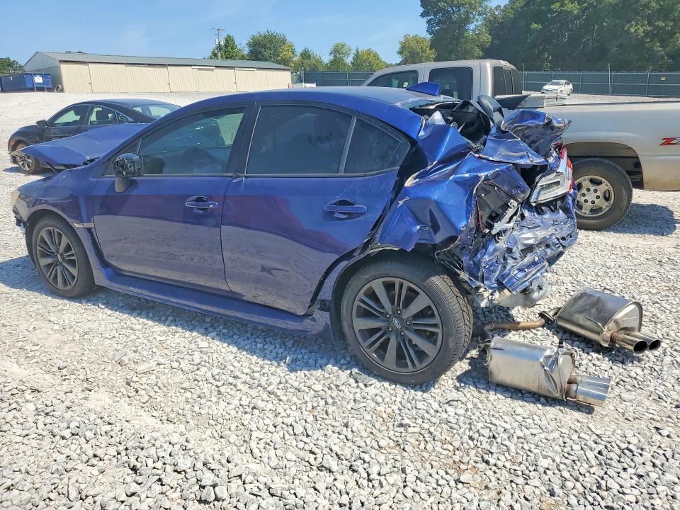 66532946 :رقم المزاد ، JF1VA1A66J9815169 vin ، 2018 Subaru Wrx مزاد بيع