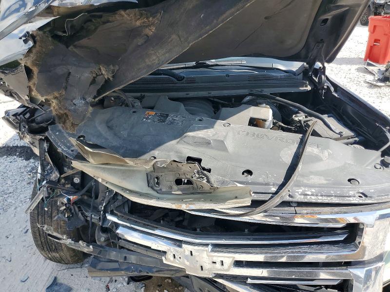 2015 Chevrolet Suburban მანქანა იყიდება აუქციონზე, vin: 1GNSCKKCXFR162183, აუქციონის ნომერი: 64058376