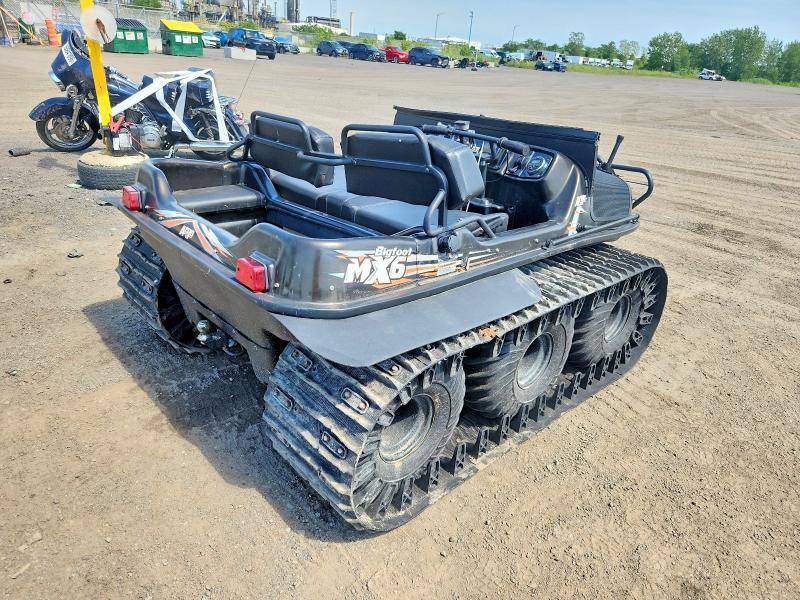 Aukcja sprzedaży 2019 Argo Atv, vin: 2DG0SA002KNB19287, numer aukcji: 62525796