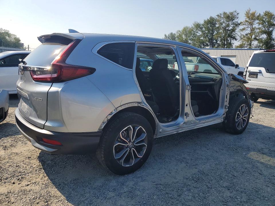 Продаж на аукціоні авто 2020 Honda Cr-v, vin: 7FARW2H57LE013520, номер лоту: 64767336