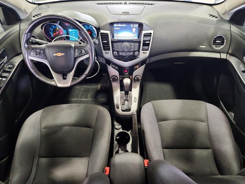 Aukcja sprzedaży 2014 Chevrolet Cruze, vin: 1G1PC5SB0E7186633, numer aukcji: 64328646