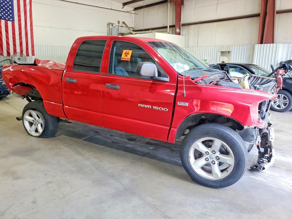 Продаж на аукціоні авто 2006 Dodge Ram 1500, vin: 1D7HU18266S612600, номер лоту: 65156426