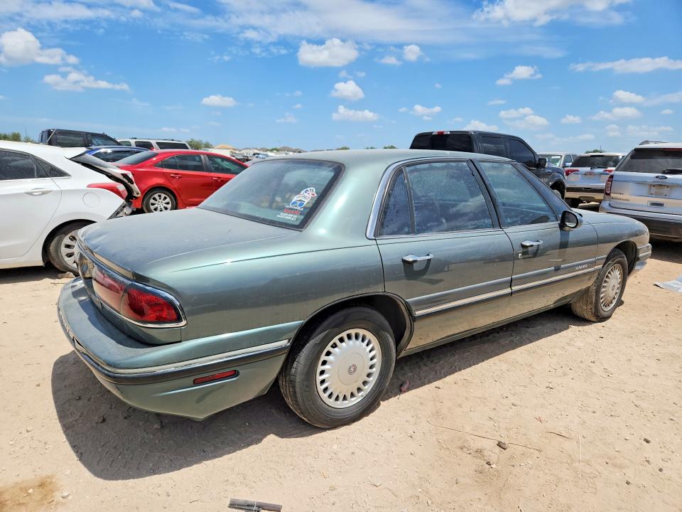65491906 :رقم المزاد ، 1G4HP52K6WH432396 vin ، 1998 Buick Lesabre مزاد بيع