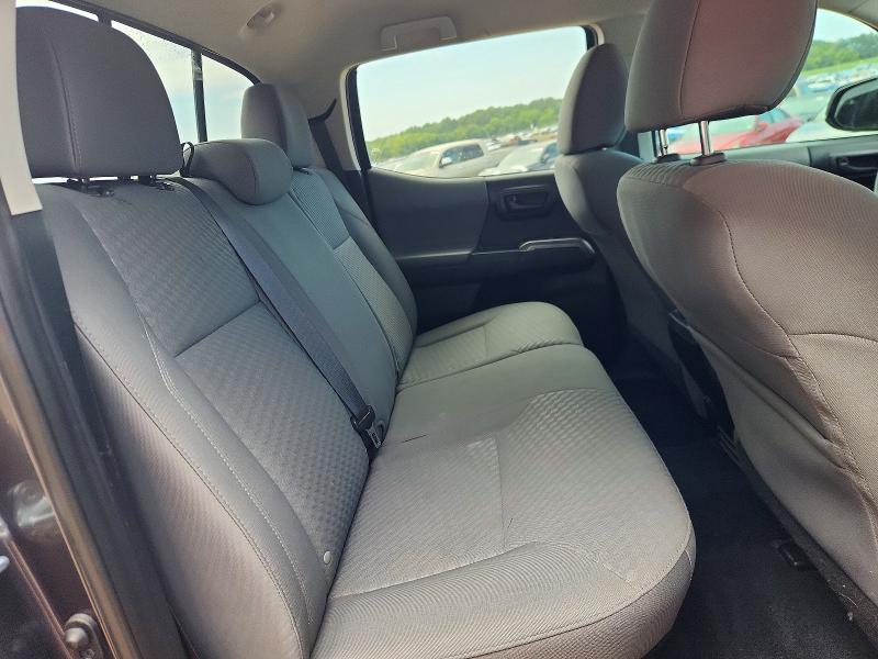Продаж на аукціоні авто 2021 Toyota Tacoma, vin: 3TMAZ5CN9MM149301, номер лоту: 66547976
