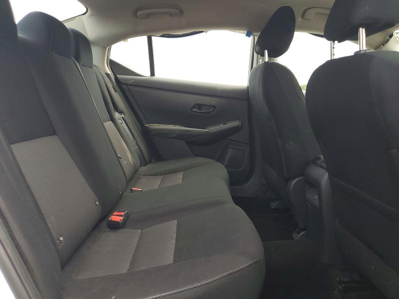 Aukcja sprzedaży 2025 Nissan Sentra, vin: 3N1AB8CV3SY222130, numer aukcji: 64049706