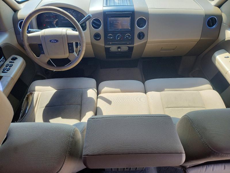 Aukcja sprzedaży 2005 Ford F150, vin: 1FTPW12555KF16054, numer aukcji: 64423336