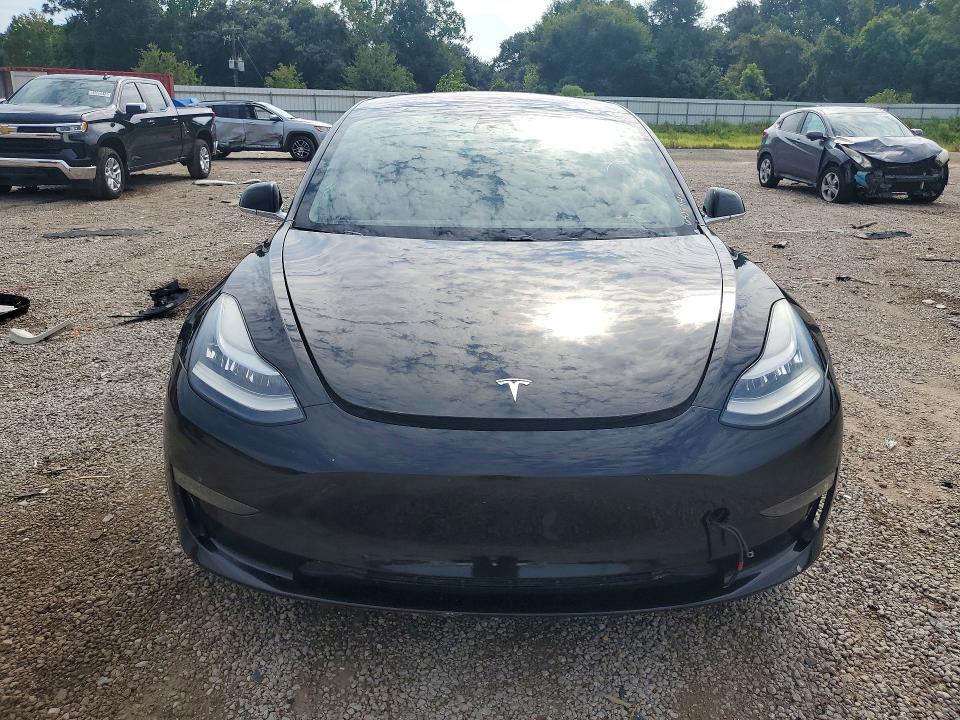Aukcja sprzedaży 2018 Tesla Model 3, vin: 5YJ3E1EA0JF172117, numer aukcji: 65095146